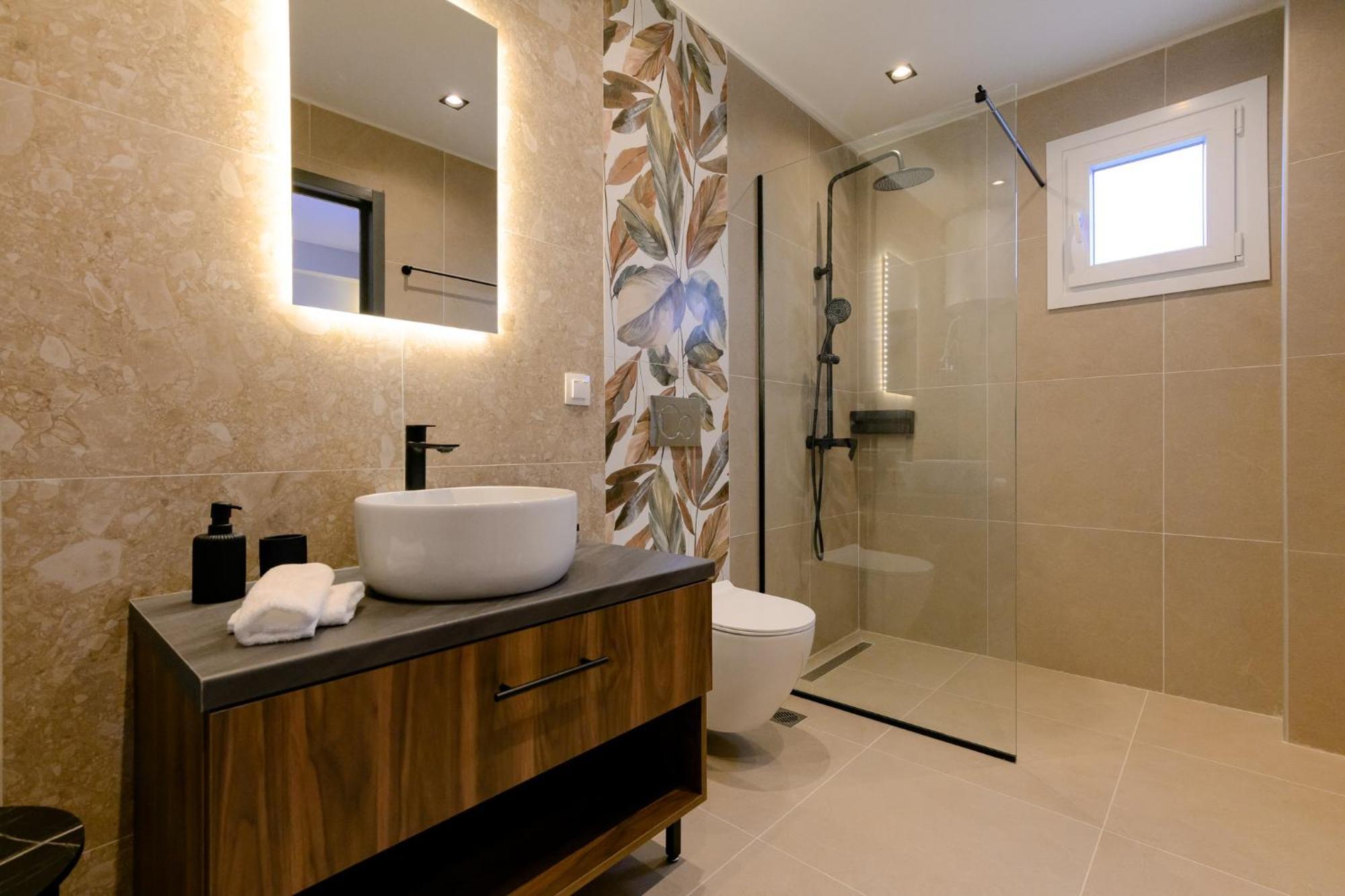 Luxury Central Apartment 6,1 Лариса Екстер'єр фото