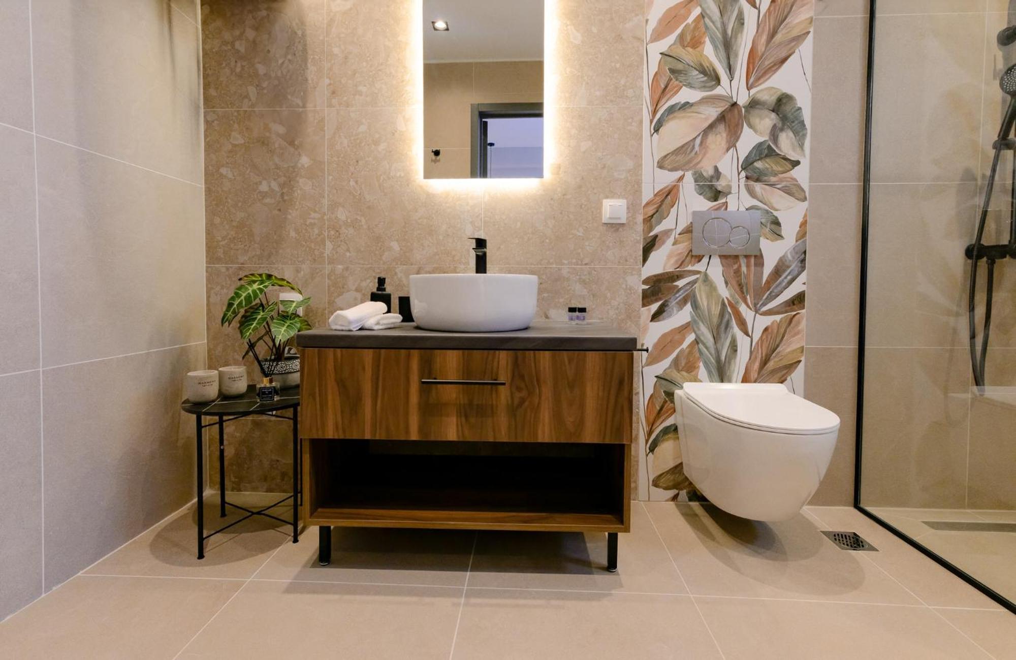 Luxury Central Apartment 6,1 Лариса Екстер'єр фото